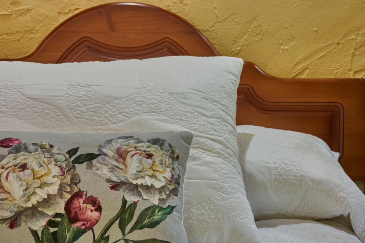Casa El Susurro Villa Ponferrada Luaran gambar