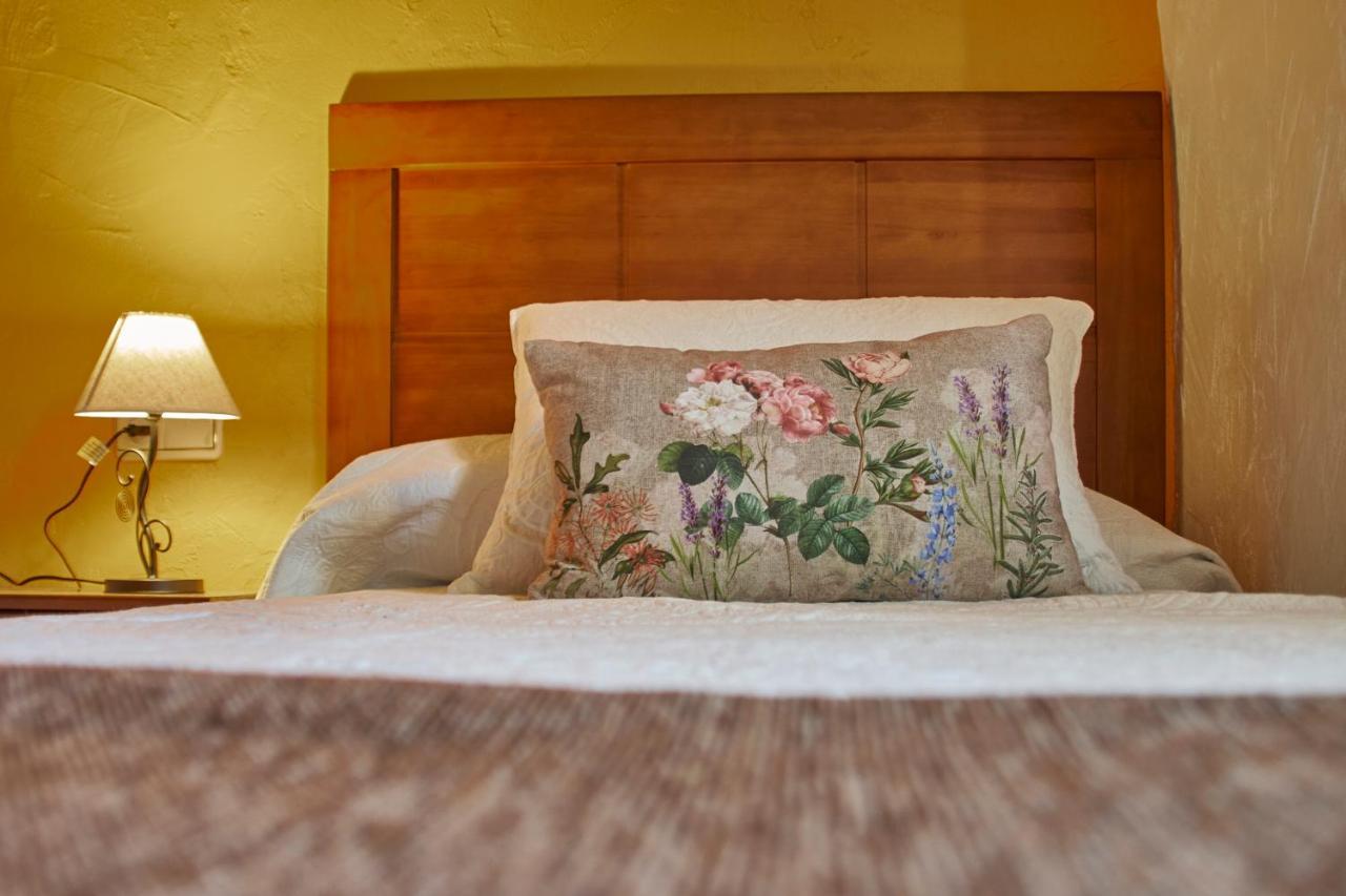 Casa El Susurro Villa Ponferrada Luaran gambar