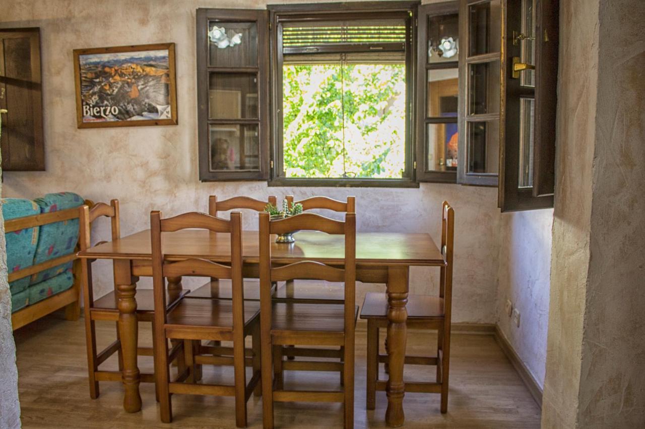 Casa El Susurro Villa Ponferrada Luaran gambar