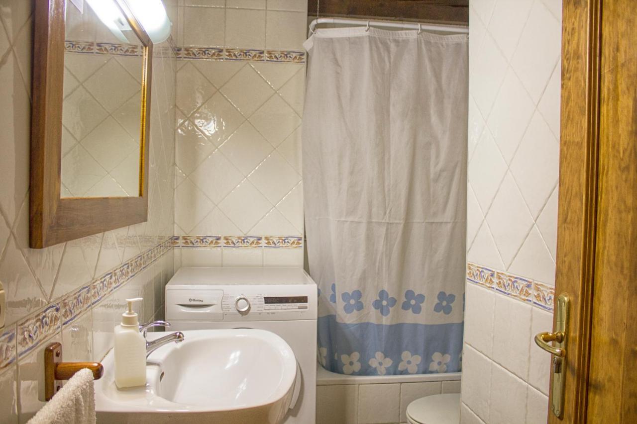 Casa El Susurro Villa Ponferrada Luaran gambar