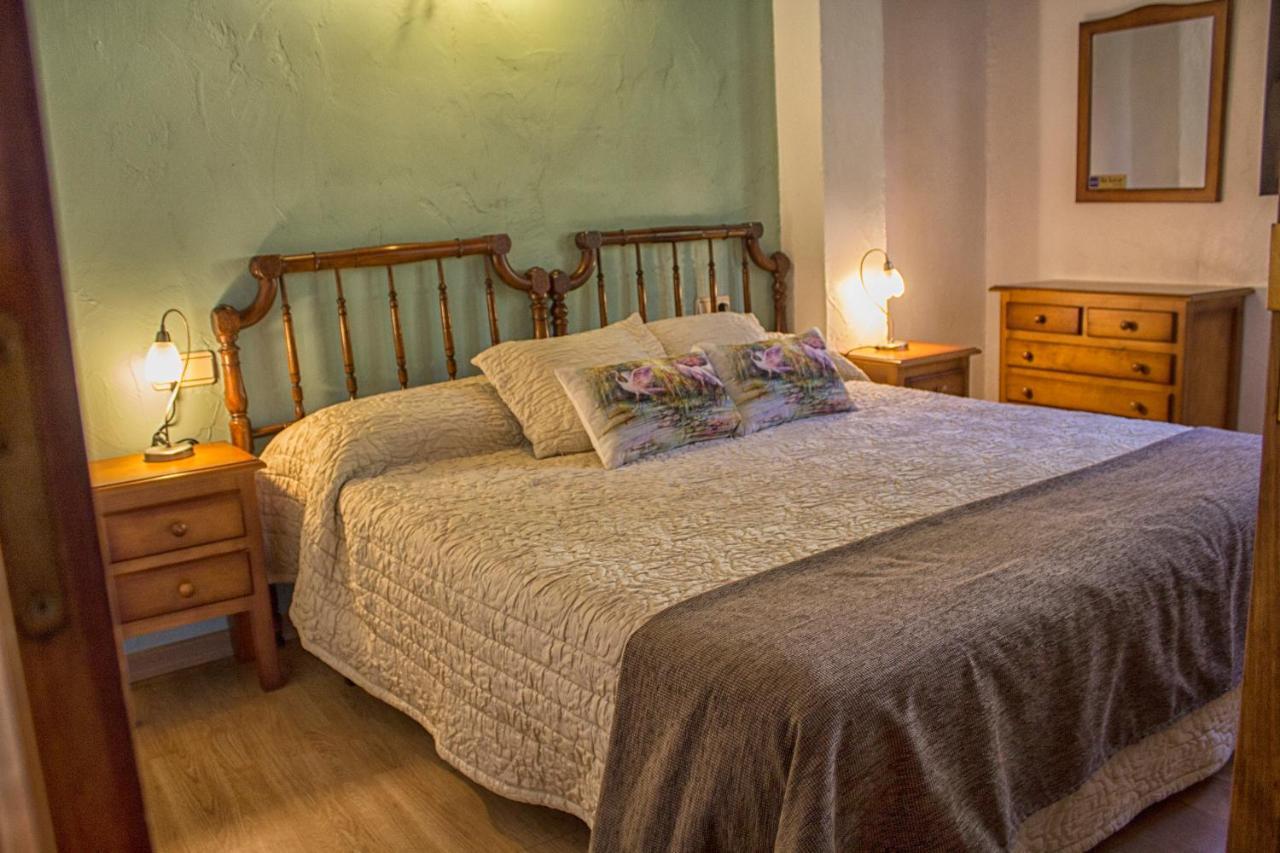 Casa El Susurro Villa Ponferrada Luaran gambar